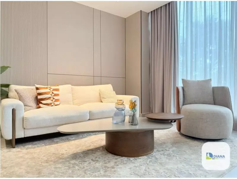 Venta de apartamento para inversión