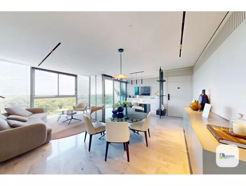 Venta de apartamento en Santa María