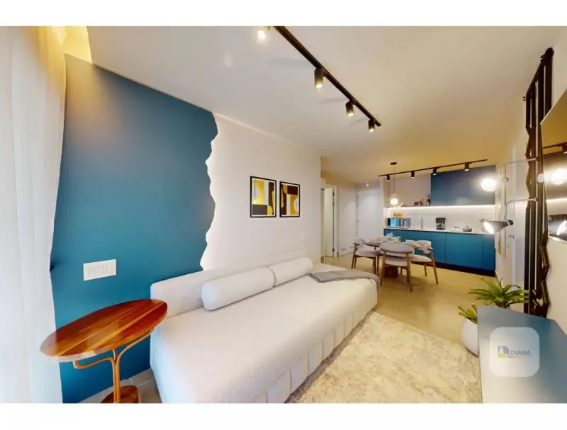 Venta de apartamento para Airbnb o rentas cortas 