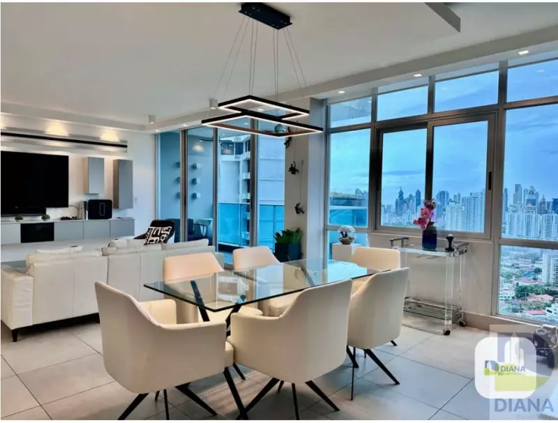 Venta de apartamento en Dos Mares