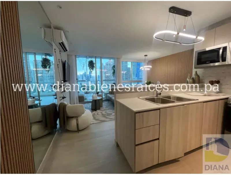 Venta de apartamento en Tumba Muerto