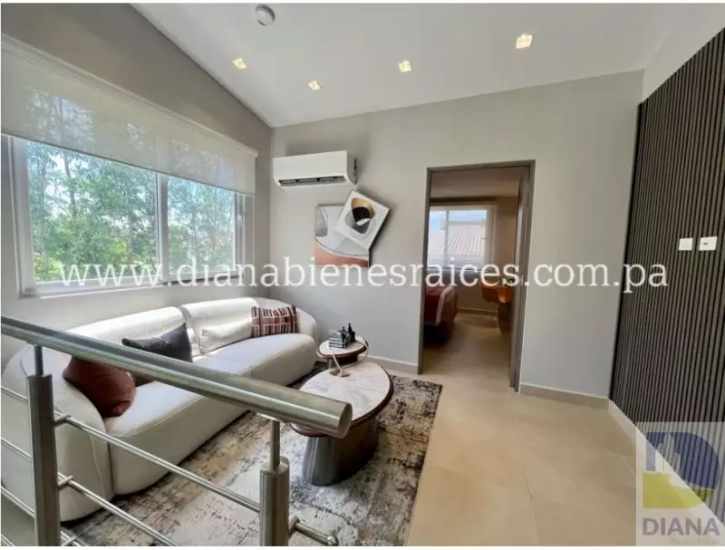 Venta de casa en Panamá Pacifico 