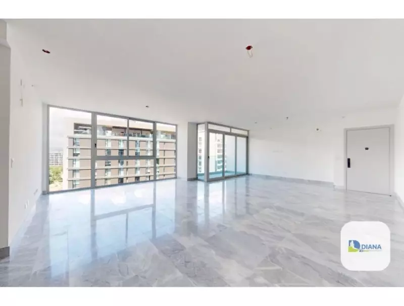 Venta de apartamento en Santa Maria