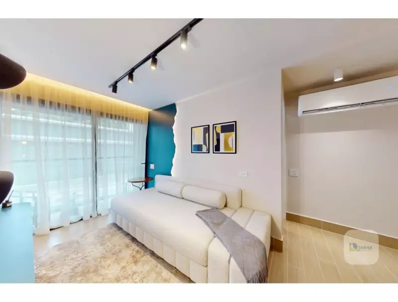 Venta de apartamento para inversión de rentas cortas