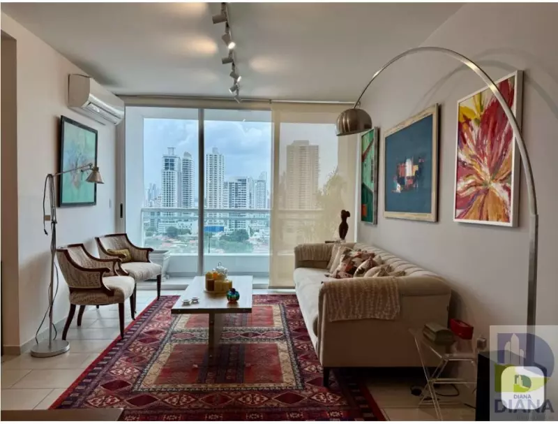 Alquiler de apartamento en The Towers - San Francisco