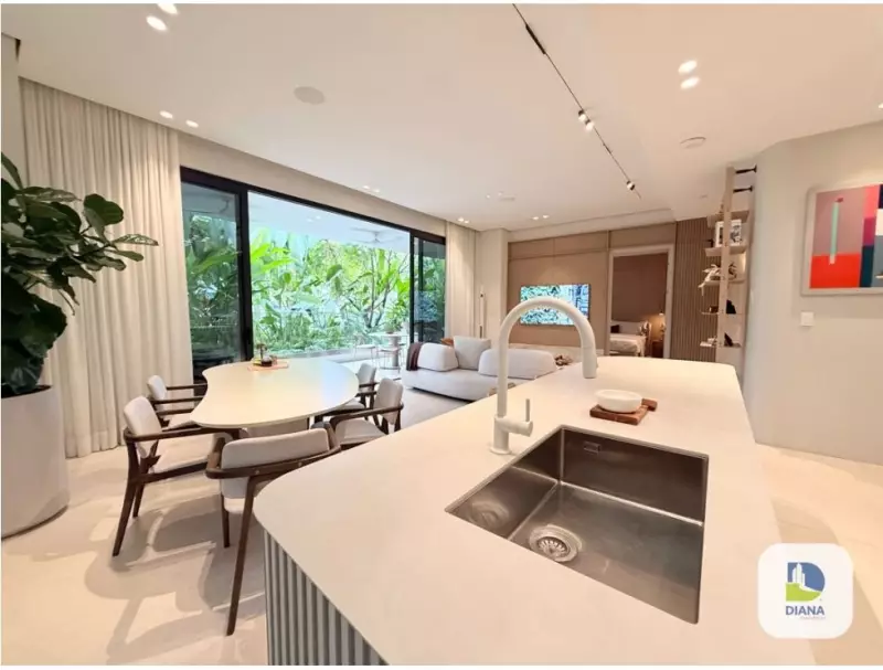 Venta de apartamento en Costa del Este