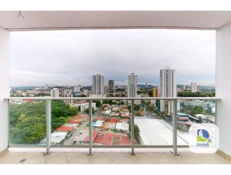 Venta de apartamento en Hato Pintado