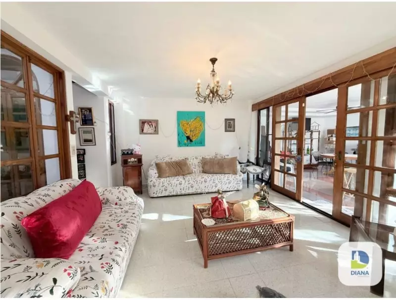 Venta de casa en La Alameda