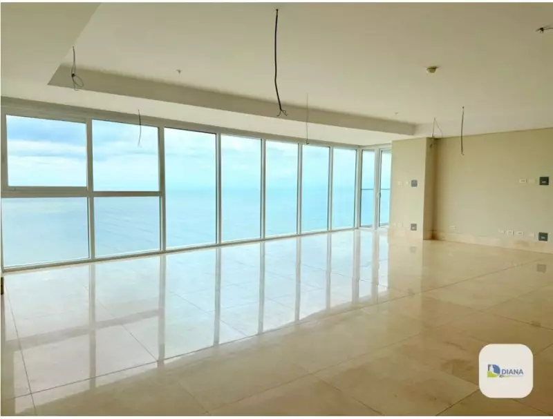 Venta de apartamento en Coco del Mar