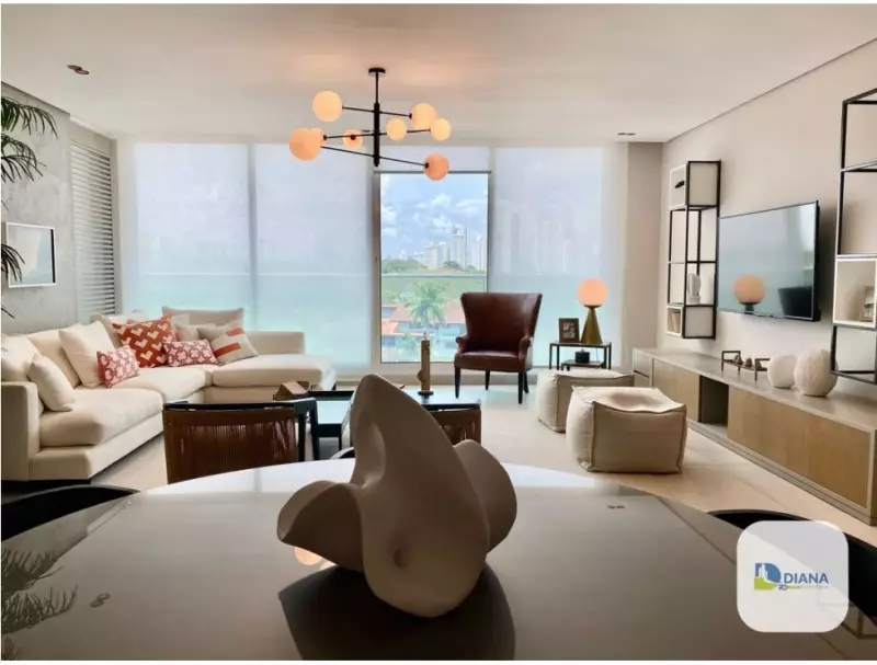 Se vende apartamento en Coco del Mar