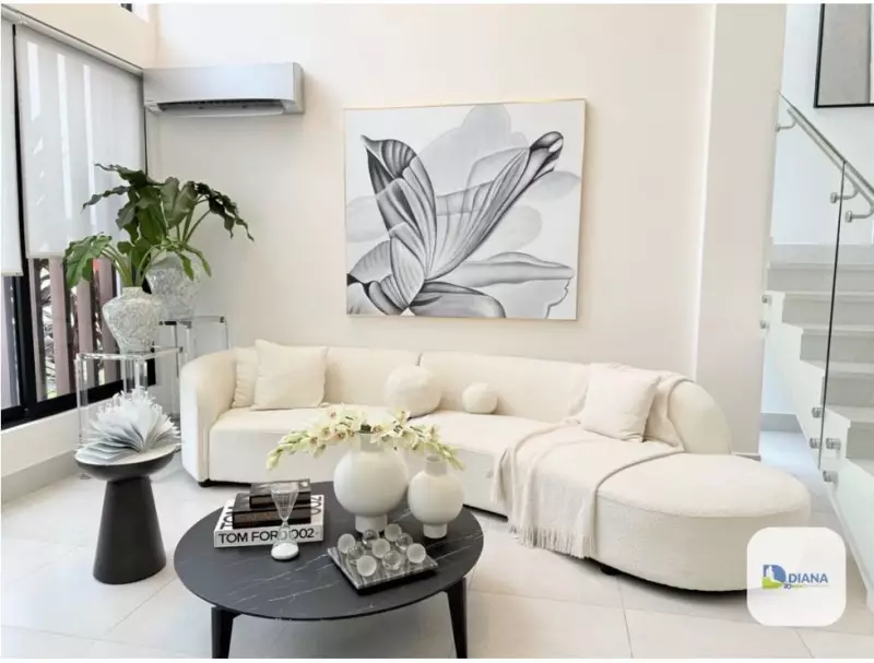 Venta de casa en Panamá Norte