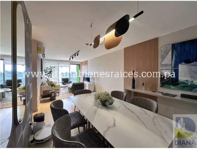 Venta de apartamento en Tumba Muerto
