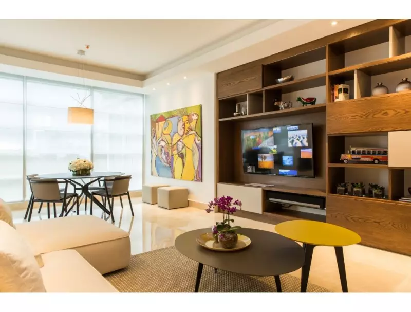 Venta de Apartamento en Costa del Este 