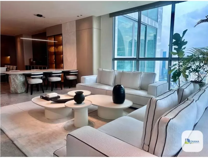 Venta de apartamento en Punta Paitilla