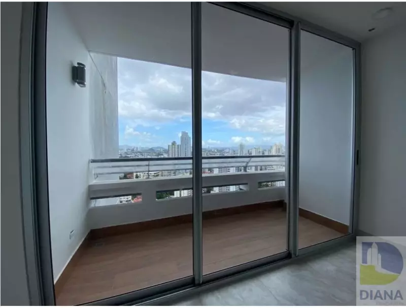  Se vende apartamento en El Cangrejo 