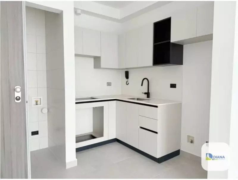 Venta de apartamento en Vía España