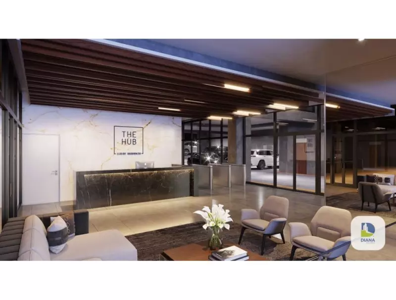 Apartamentos de inversión en Panamá