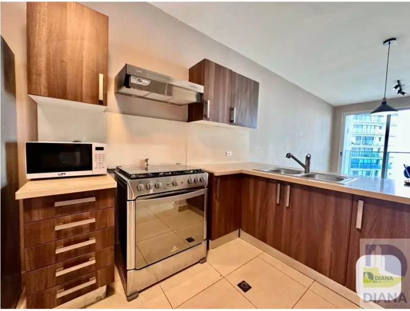 Alquiler de apartamento en Punta Pacífica