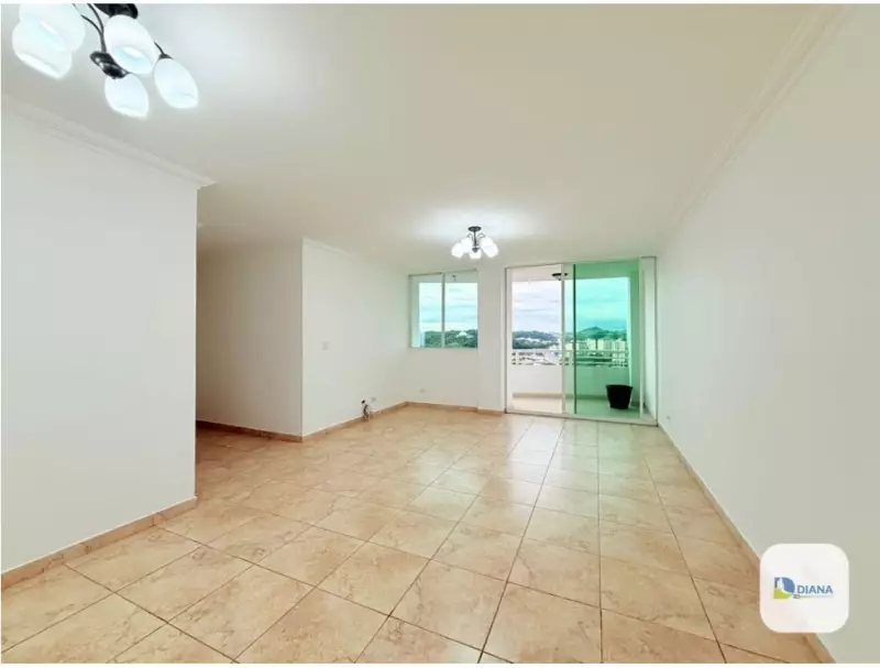 Venta de apartamento en Miraflores, Betania