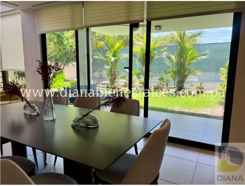 Venta de casa en Panamá Pacifico 