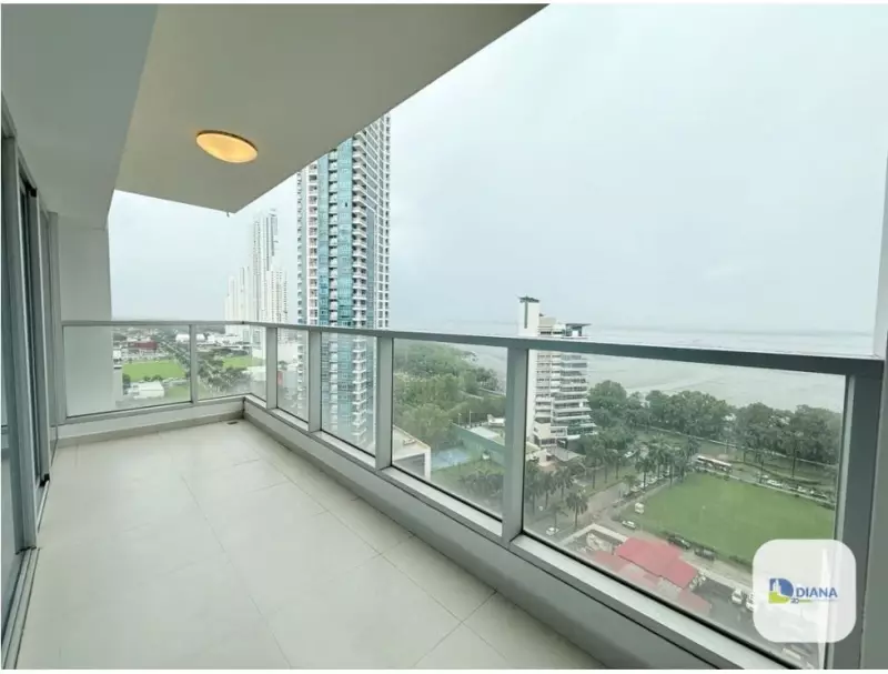 Alquiler de apartamento en Costa del Este