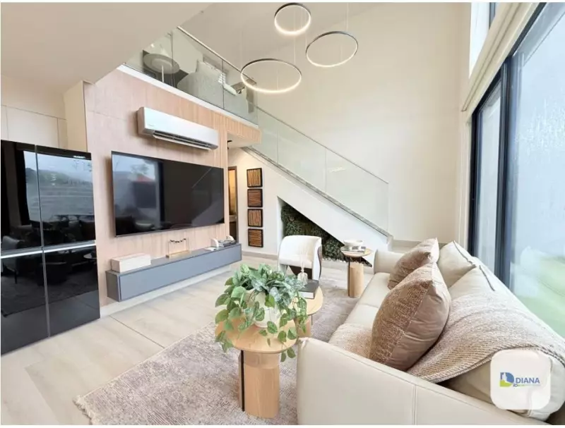 Venta de casa en Panamá Norte