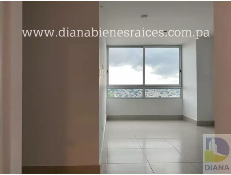 Se vende apartamento en la Ricardo J. Alfaro 