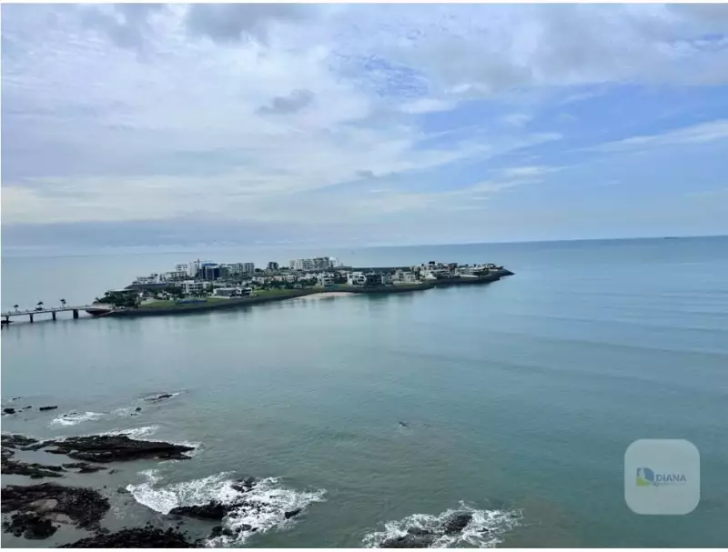 Alquiler de apartamento en Punta Paitilla