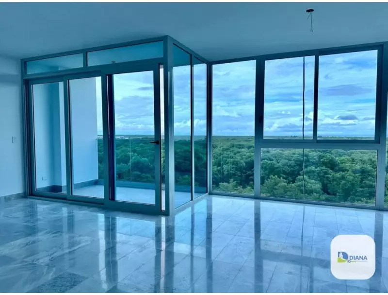 Alquiler de apartamento en Santa María