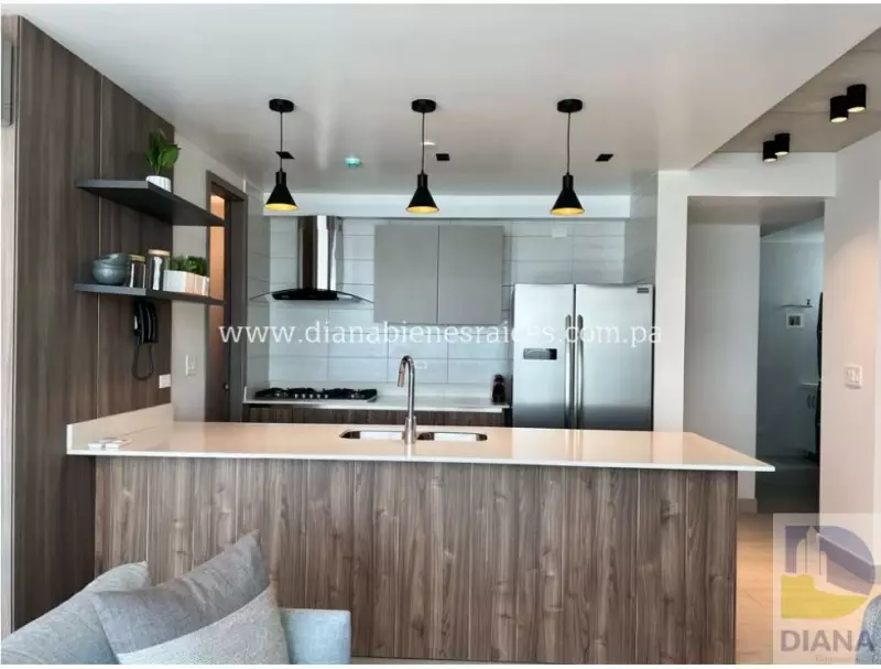 Venta de apartamento en Hato Pintado