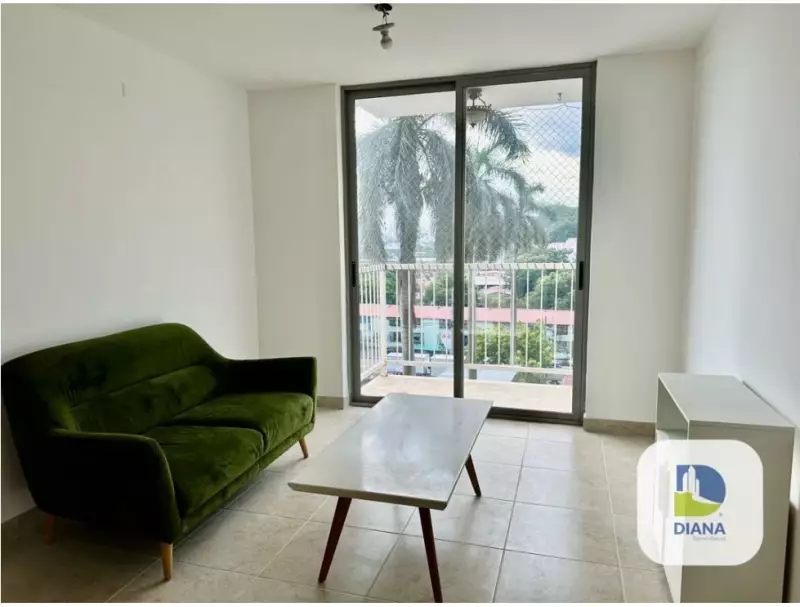 Alquiler de apartamento en Juan Díaz