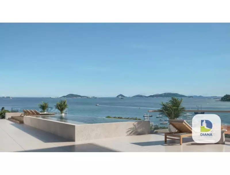 Proyecto de apartamentos de inversión en Panamá