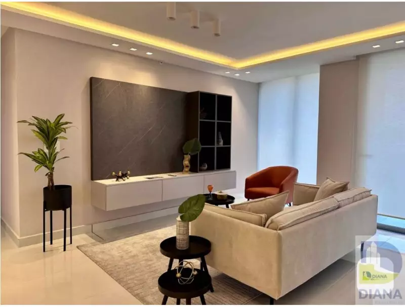 Venta de apartamento en El Cangrejo