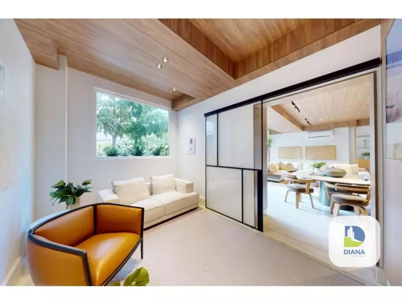 Venta de apartamento en Santa María 
