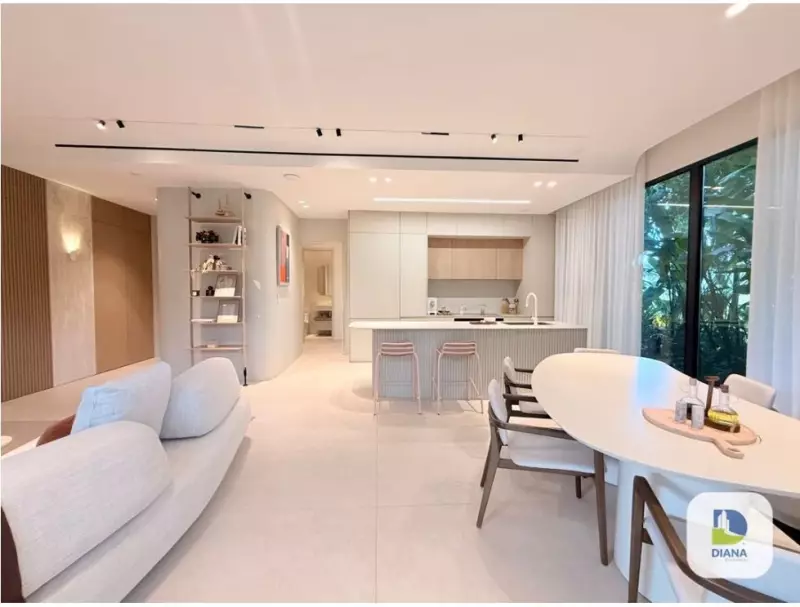 Venta de apartamento en Costa del este