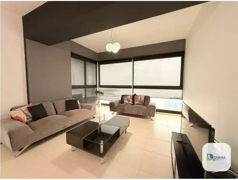 Vendo apartamento en Avenida Balboa