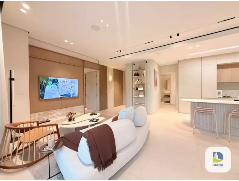 Venta de apartamento en Costa del Este