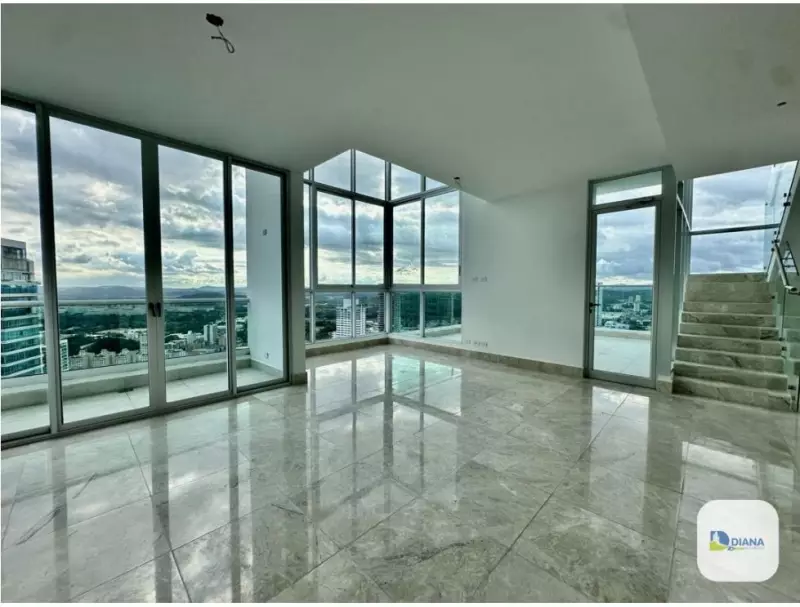 Venta de apartamento en Bella Vista