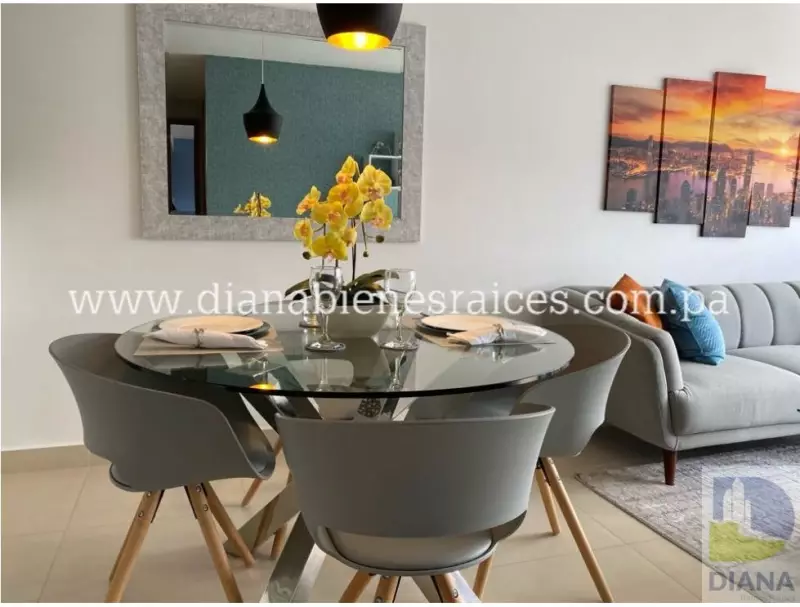 Venta de  apartamento Nuevo