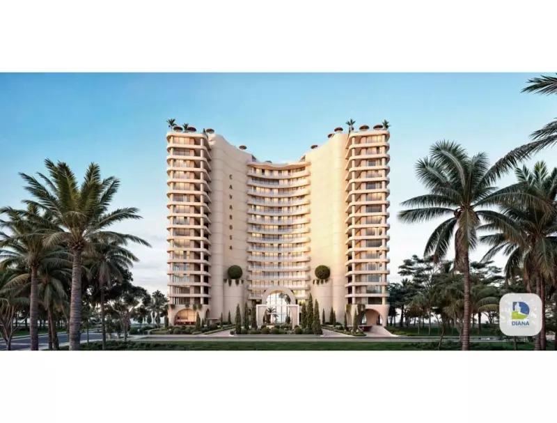 Proyecto de apartamento de inversión en Panamá