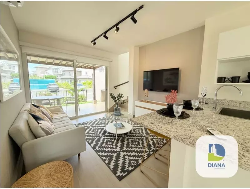 Venta de casa de playa