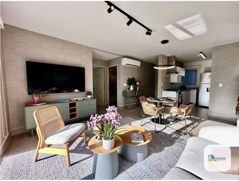 Venta de apartamento tipo  lock off