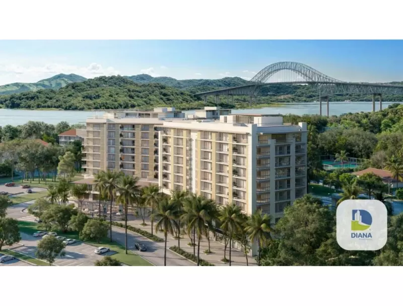 Proyecto de inversión en Panamá 