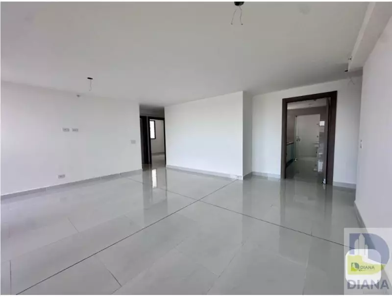 Venta de apartamento en El Cangrejo