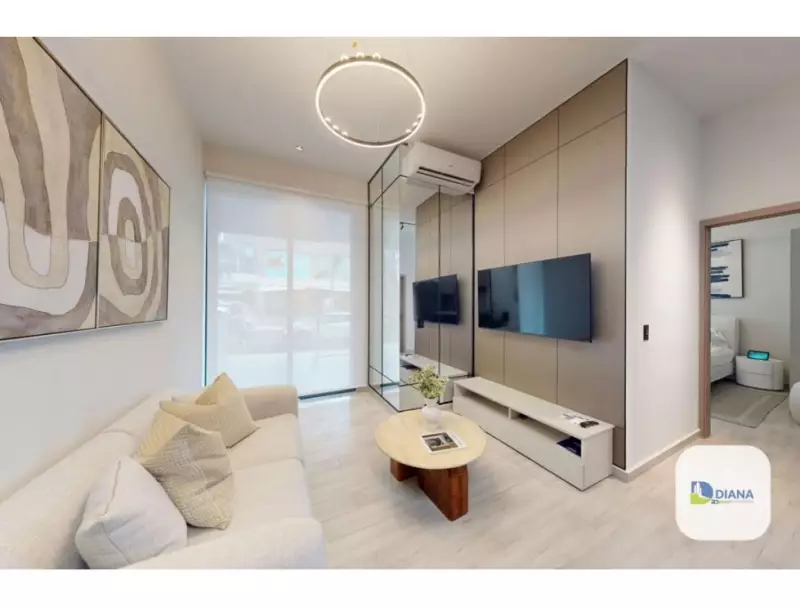 Apartamento en venta en Bella Vista