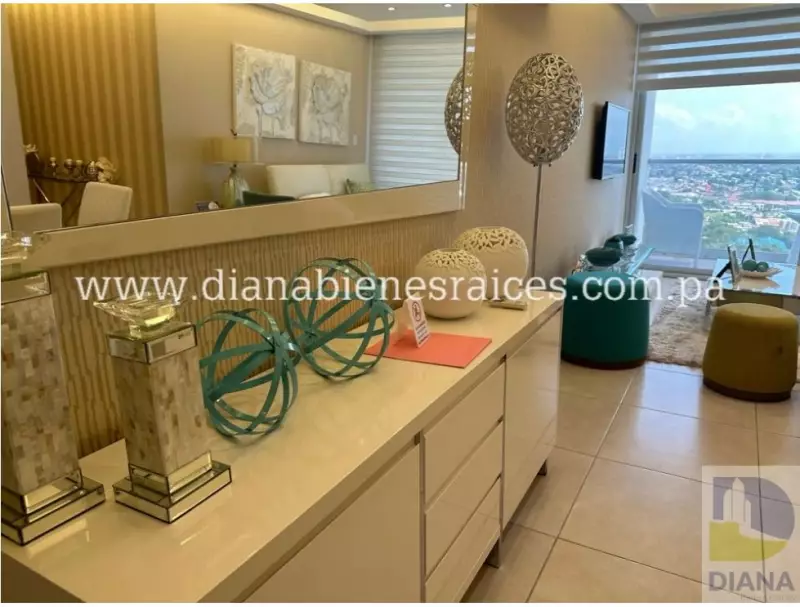 Venta de apartamento en Tumba Muerto