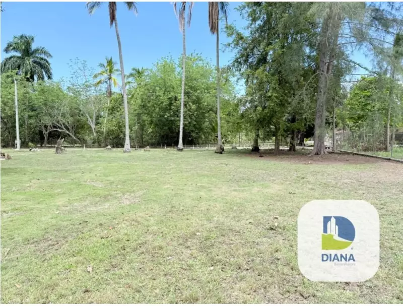 Venta de terreno de playa