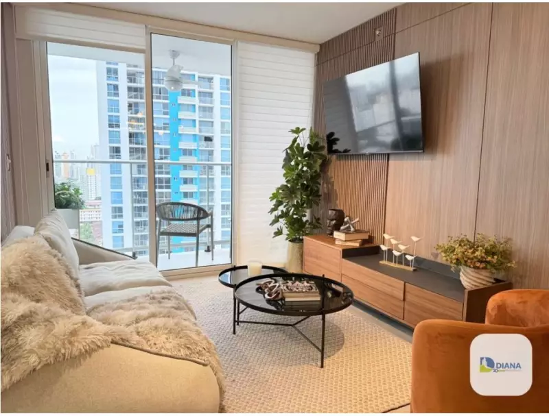 Venta de apartamento en Vía España