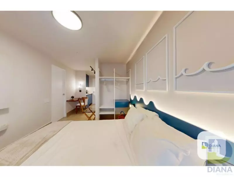 Venta de apartamento para inversión