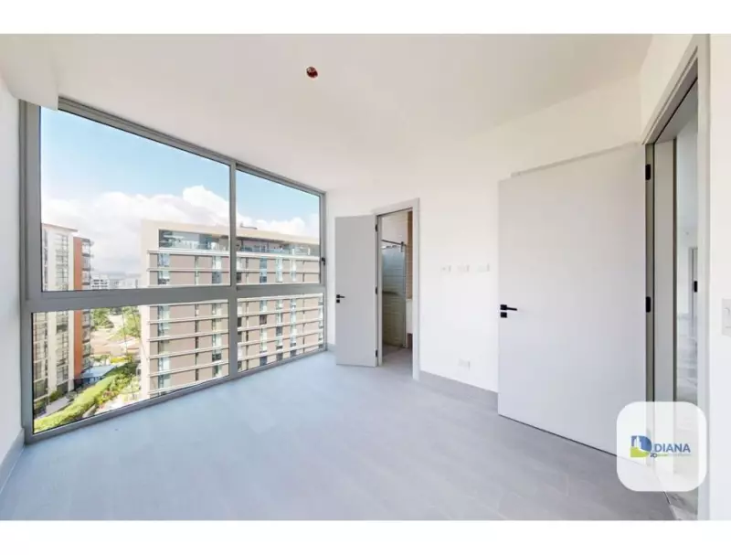 Venta de apartamento en Santa Maria